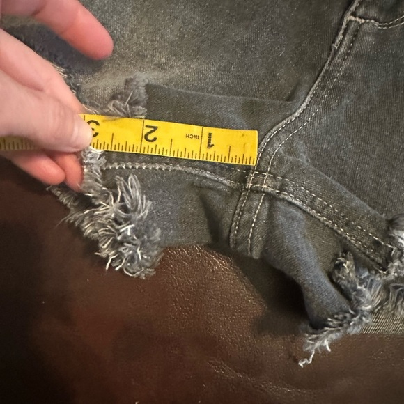 Joes shorts - Picture 4 of 7